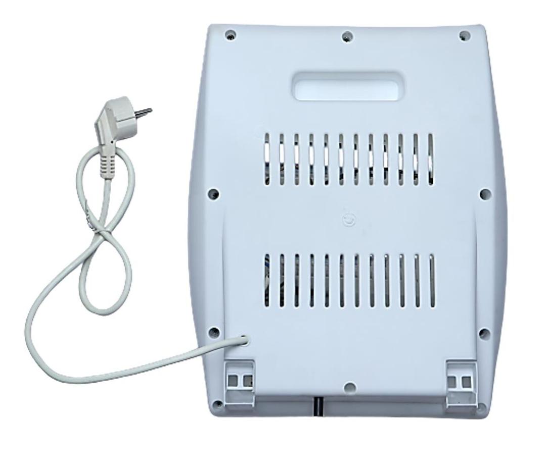 Portable Quartz Electric Heater SP-222