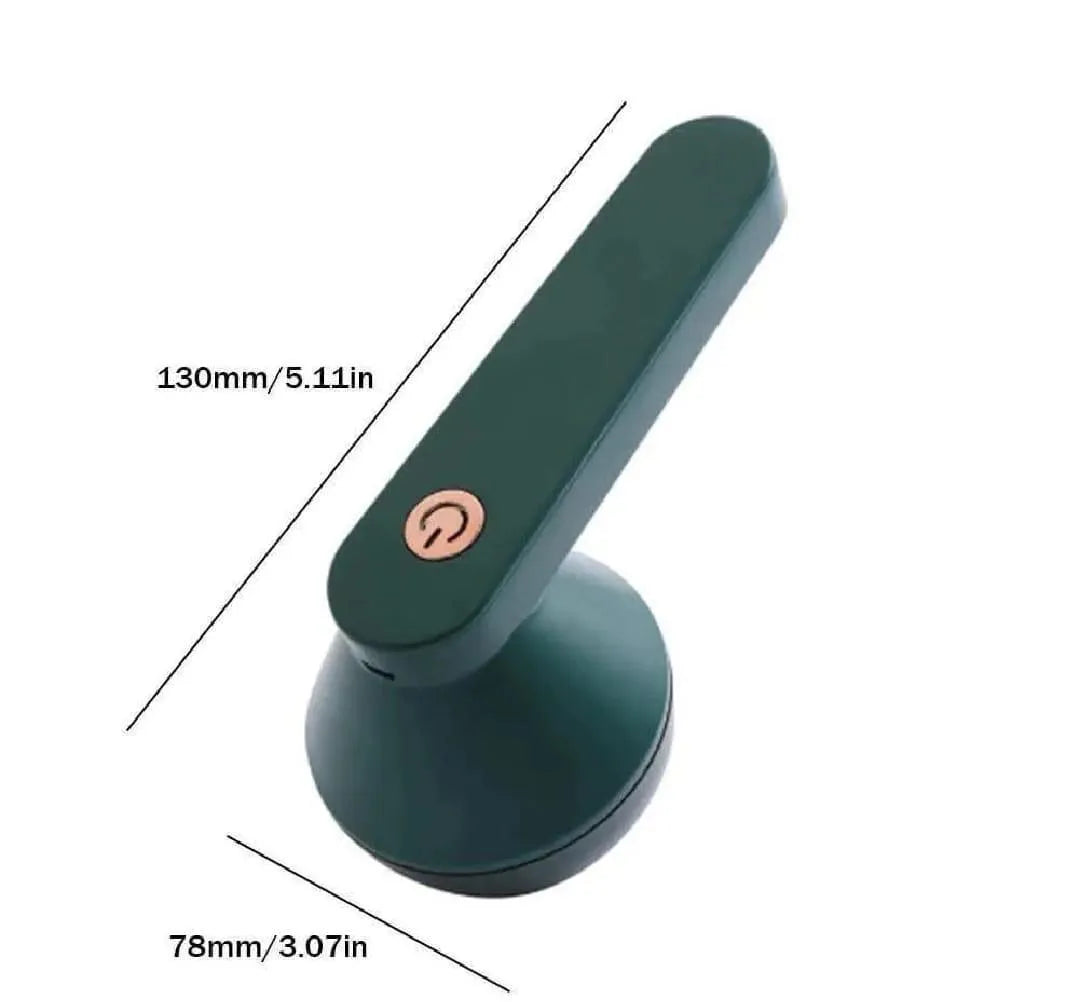 USB Rechargeable Lint Remover for Clothes & Sweaters