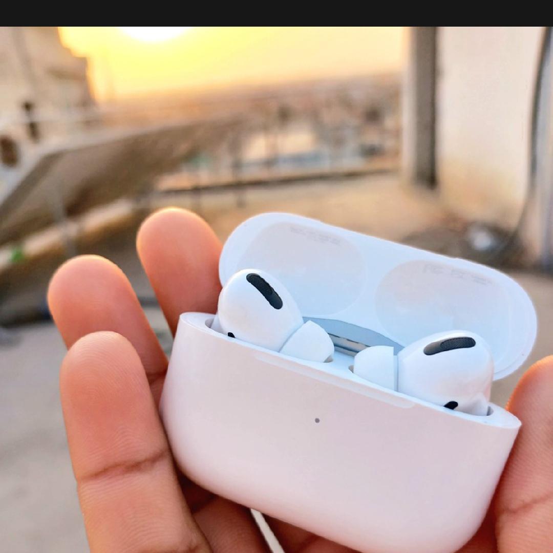 Pro 2 ANC Wireless Earbuds – Bluetooth 5.3