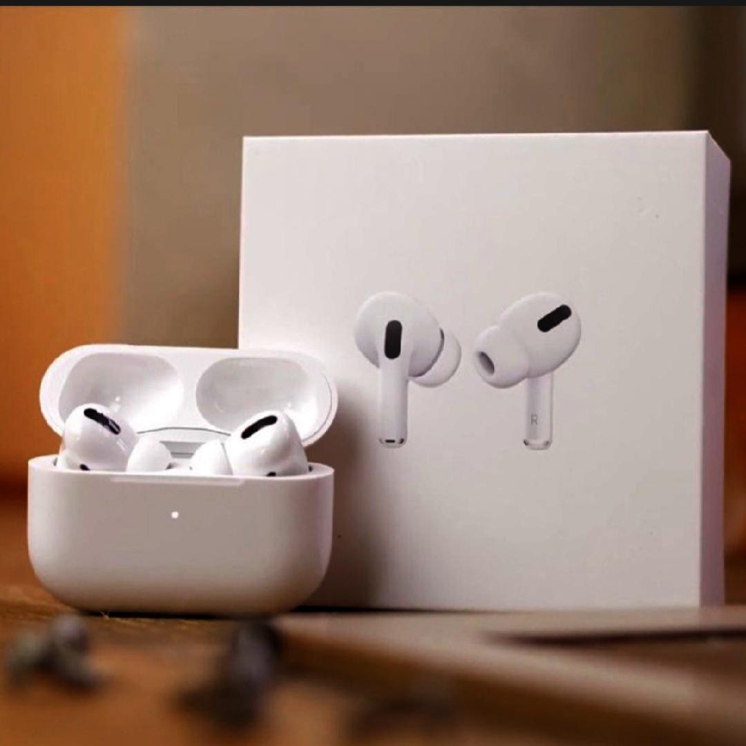 Pro 2 ANC Wireless Earbuds – Bluetooth 5.3