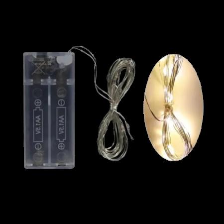 Micro LED Fairy Lights – Battery Operated