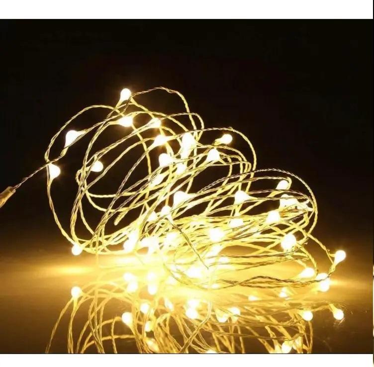 Micro LED Fairy Lights – Battery Operated